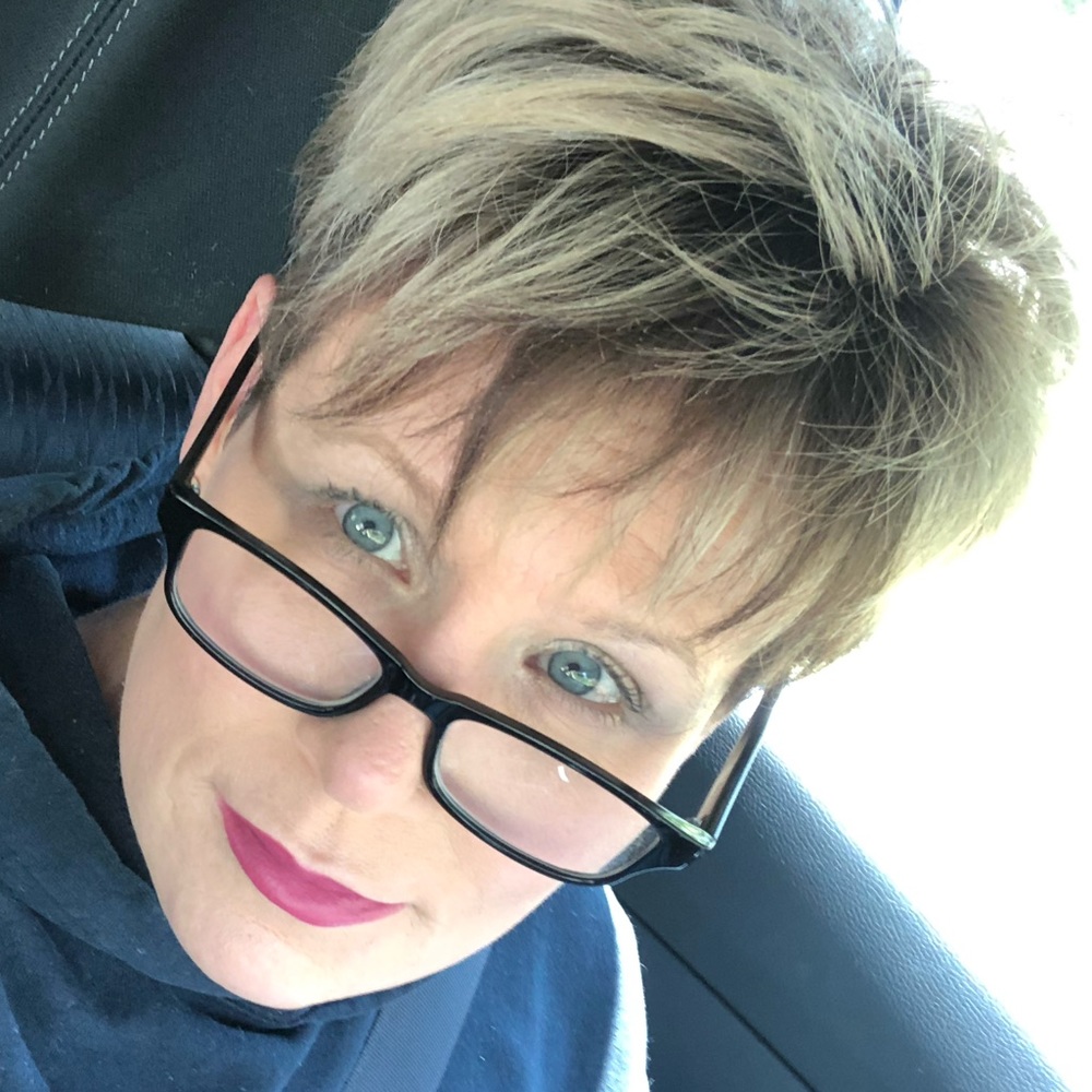 Meet your Posher, Susan